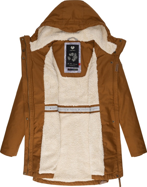 Actual product image Ragwear Elsie (3XL)