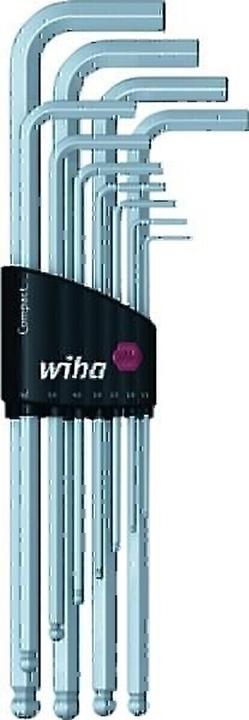 Produktbild Wiha Innen-Sechskant Winkelschraube
