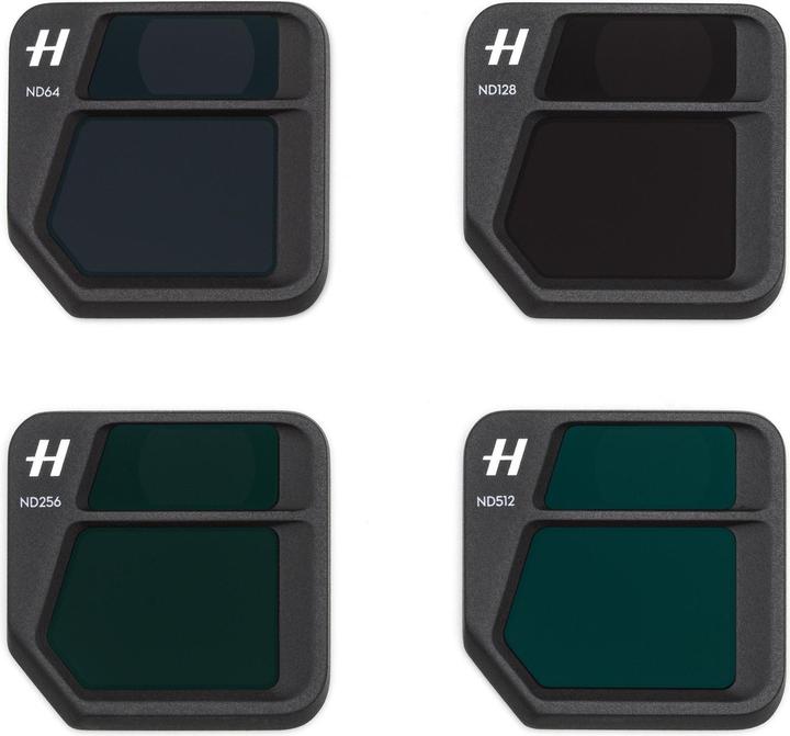 Produktbild DJI Mavic 3 ND Filter Set (ND64/128/256/512) (Drohnen Filter, DJI Mavic 3)