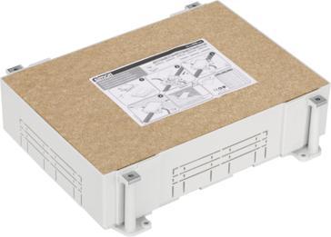Actual product image No Name Connect Kaseta Do Wylewki Tworzywo Do S610 I S670