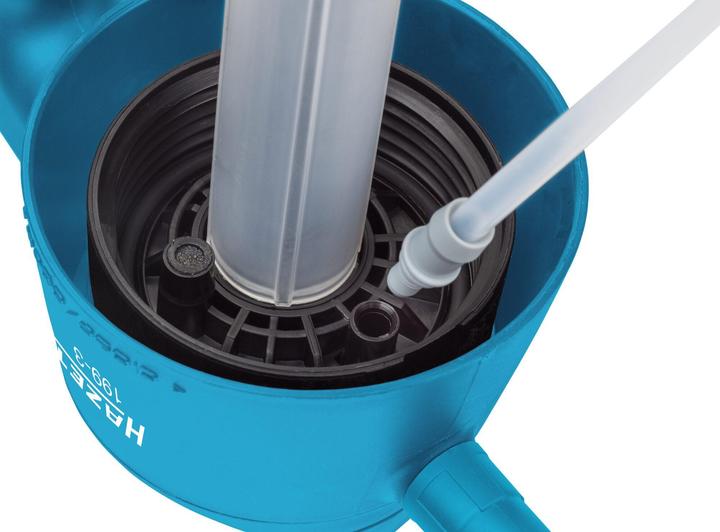 Produktbild HAZET Pumpsprühflasche ∙ Schaum 199-3 (0.75 l)