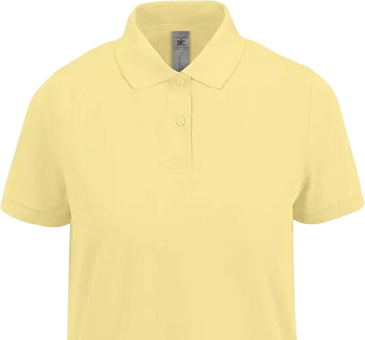 Immagine prodotto B&C My Maglietta Polo Donna (38 D)