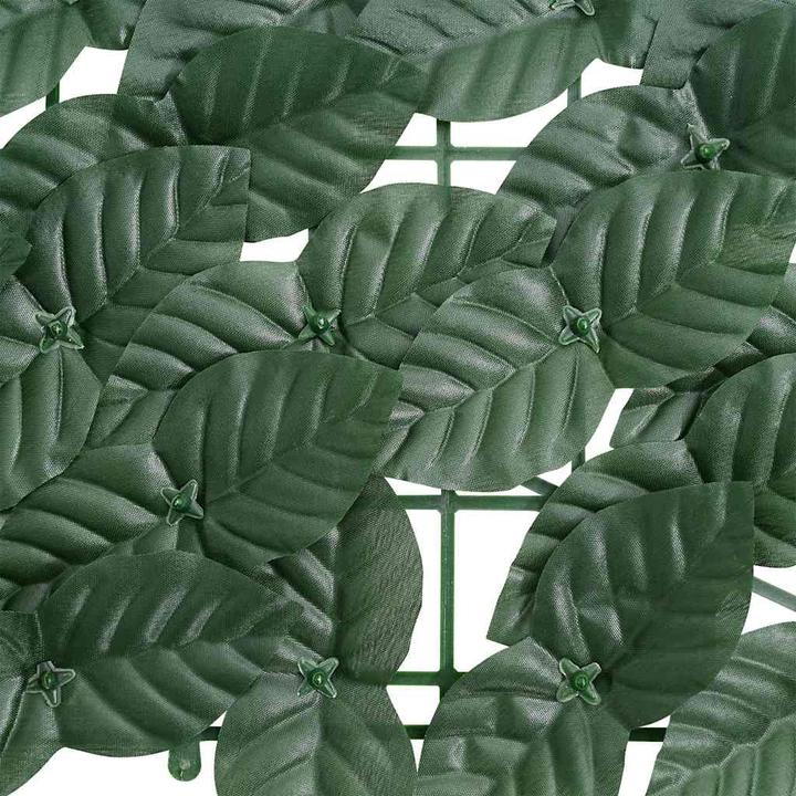 Produktbild vidaXL Balkonsichtschutz (600 cm)
