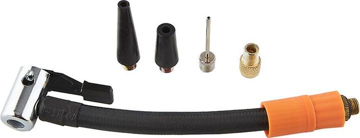 Actual product image Tracer 47522 RES-09B6 Wireless Car Compressor (10 bar)