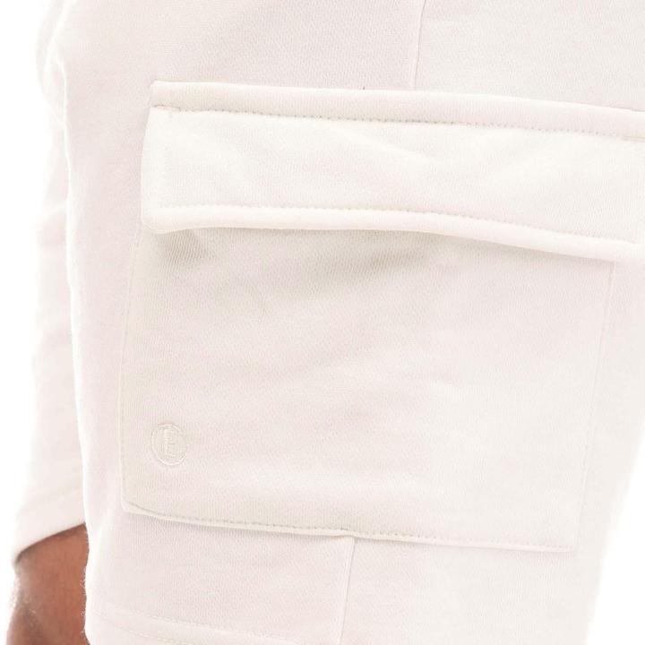 Actual product image Established Mens Unwashed Cargo Shorts