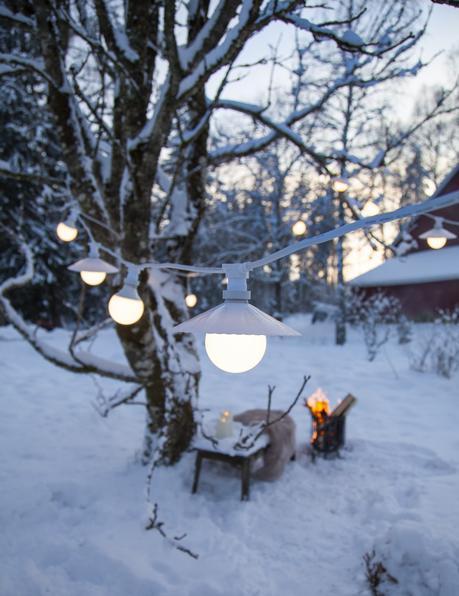 Produktbild Schönenberger 5er Set Lampenschirm Connecta