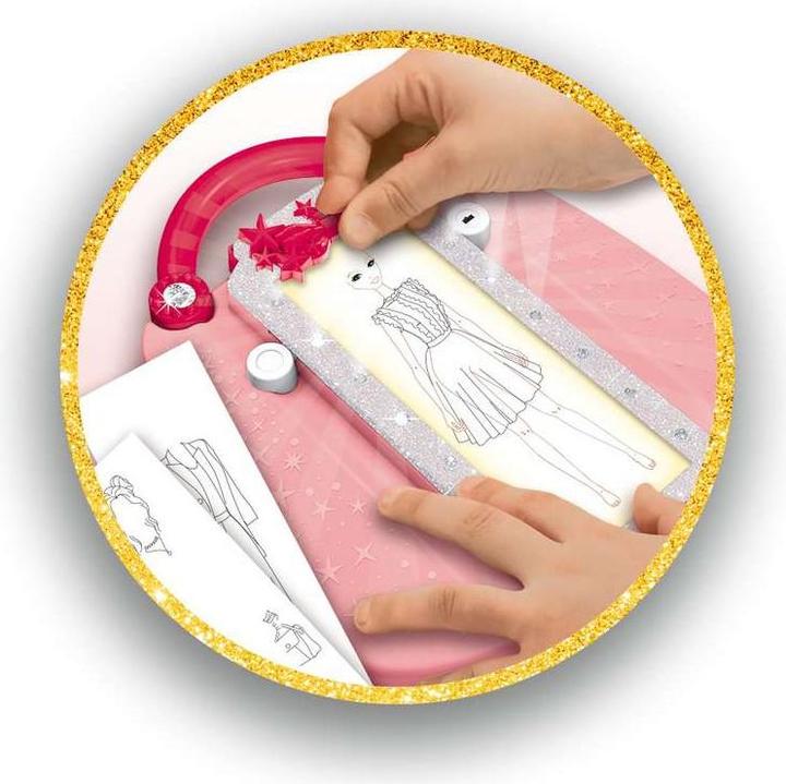 Produktbild Ravensburger Looky Studio Premium