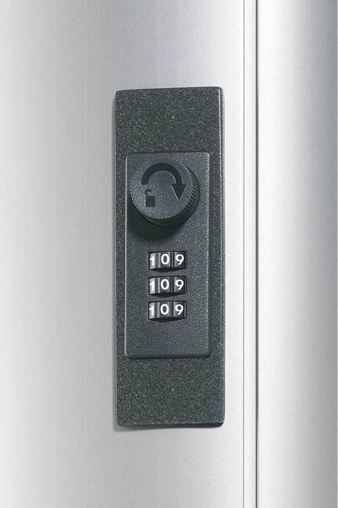 Immagine prodotto Durable Scatola portachiavi KEY BOX PLUS 54 1968 54 ganci