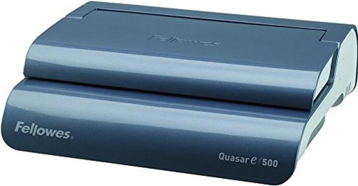 Actual product image Fellowes Quasar-E 500 (Comb binding)
