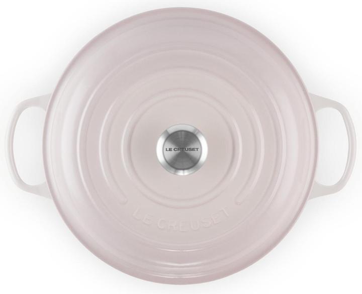 Produktbild Le Creuset Signature (30 cm, Kochtopf, Eisen)