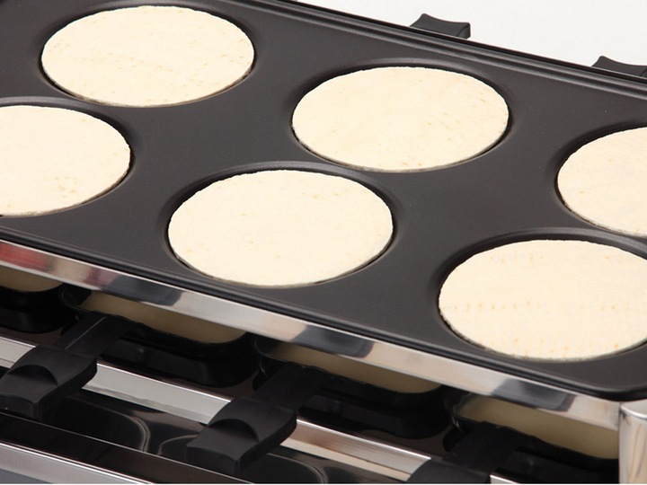 Image du produit Ohmex GRIL-4500
