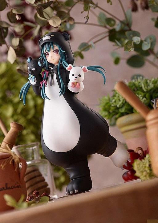 Actual product image Good Smile Company Kuma Kuma Kuma Bear - Yuna Pop Up Parade