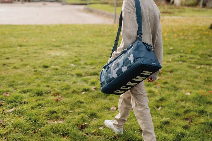 Immagine prodotto Beckmann Borsetta da sport Duffelbag (26 l)