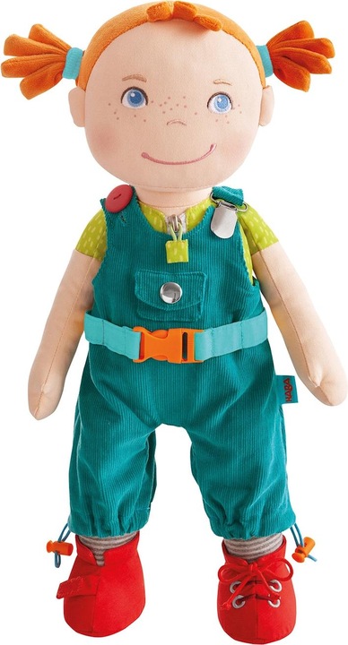 Produktbild Haba Lernpuppe Lucie