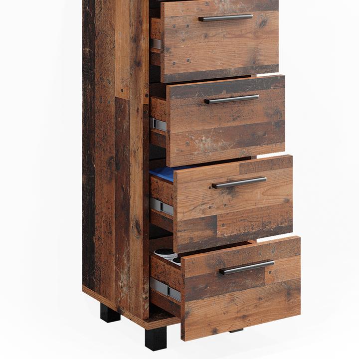 Produktbild Vicco Ilias (30 x 95 x 30 cm)