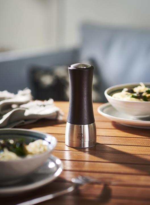 Produktbild Peugeot SM Madras Select ES/schoko16cm (Salz)