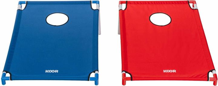 Immagine prodotto Koor Cornhole Volino (2 - 4 Giocatori)