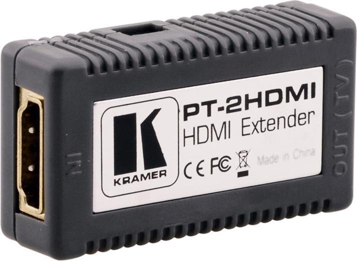 Immagine prodotto Estensione PT-2HDMI per video/audio