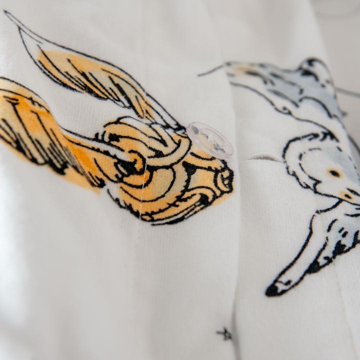 Actual product image Herding Kinder-Bettwäsche "Harry Potter"