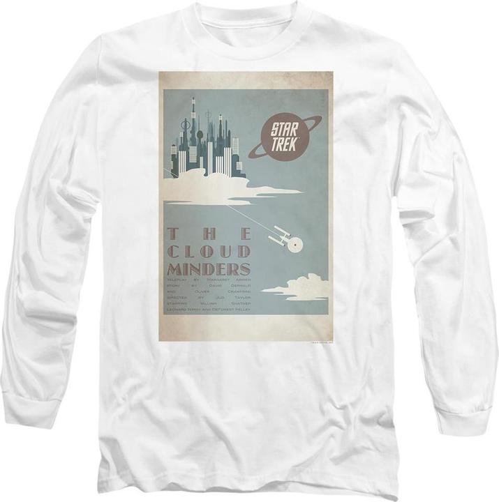 Produktbild The Original Series Episode 76 TShirt (M)