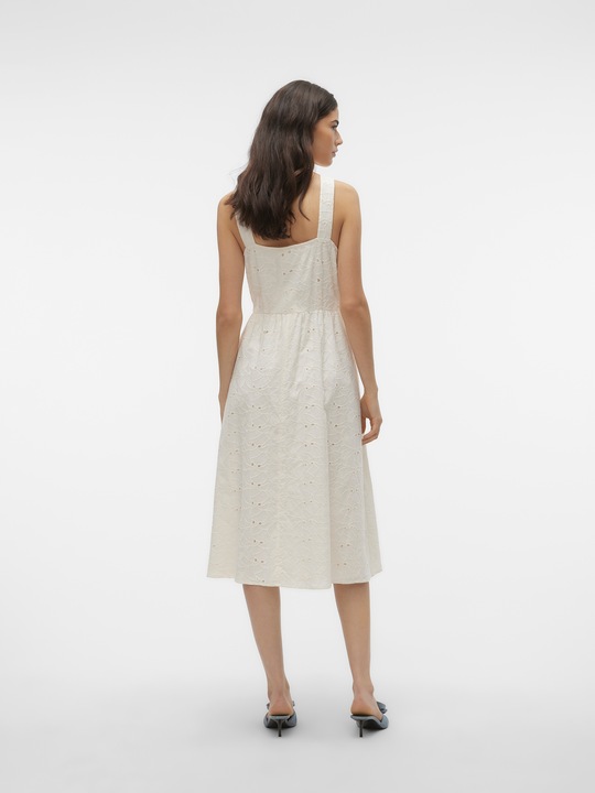 Image du produit Vero Moda VMKIMBER Robe longue Robe (L)