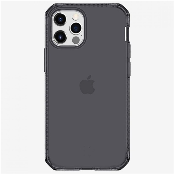 Actual product image Itskins Spectrum Clear (Apple iPhone 12 Pro Max)