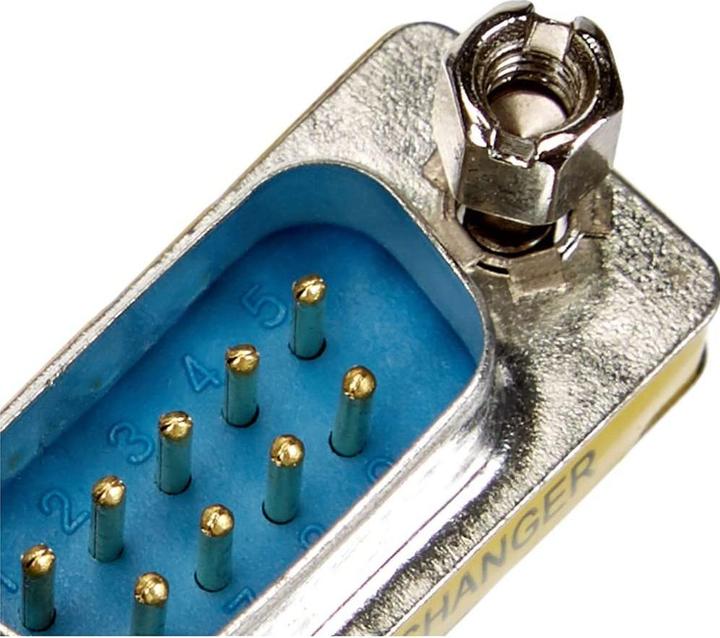 Immagine prodotto Delock Gender Changer (0.17 m)