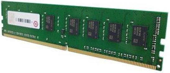 Actual product image QNAP RAM-16GDR4ECT0-UD-3200 (1 x 16GB, 3200 MHz, DDR4-RAM, DIMM)