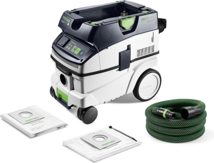 Festool CTL 26 EI AC (Nass-Trockensauger)