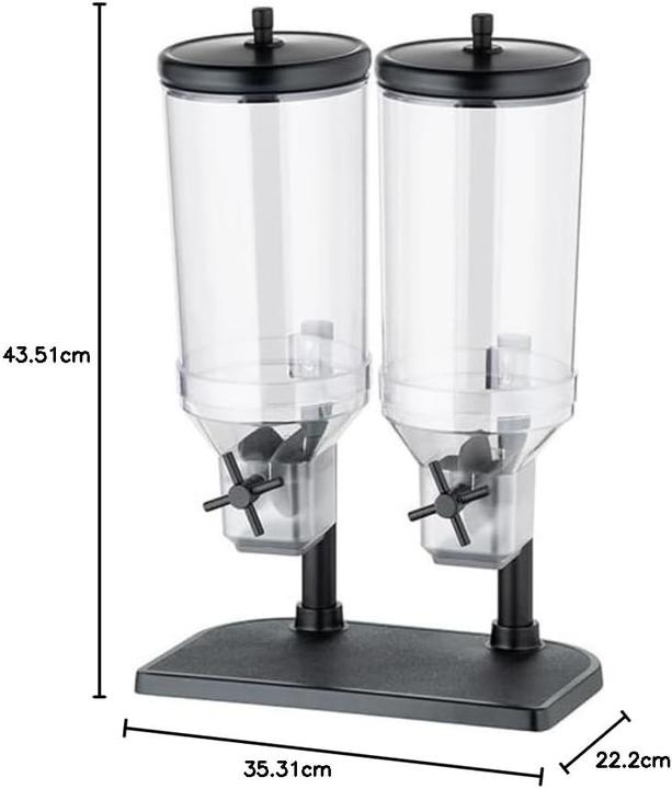 Produktbild APS Müslispender "FRESH & EASY"