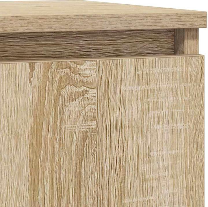 Image du produit vidaXL Sideboard (29.50 x 34 x 76 cm)