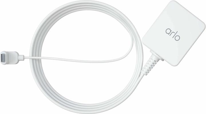 Arlo Essential 2 Outdoor Cable (Netzwerkkabel)