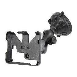 Thumbnail - RAM Mounts RAM Mnt W Suction Garmin (Montage-Kit), Netzwerkkamera Zubehör