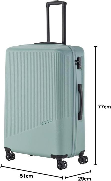 Image du produit Travelite Set Bali (195 l)