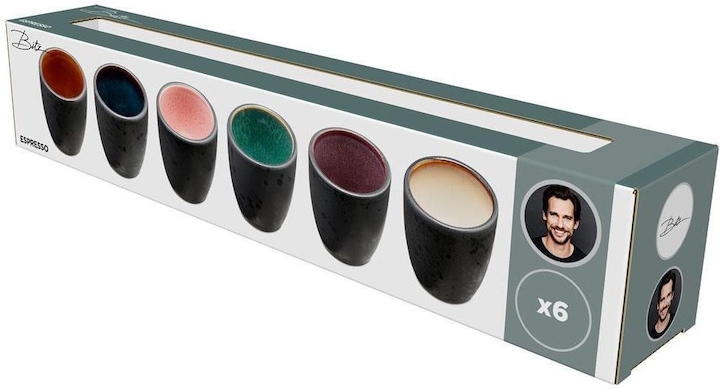 Image du produit Bitz Tellme (70 ml, 6 x)