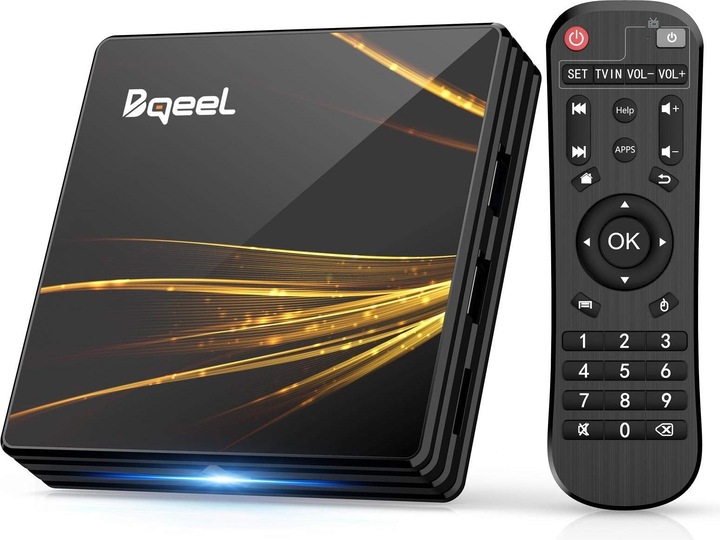 Produktbild Bqeel TV Box (64 GB)