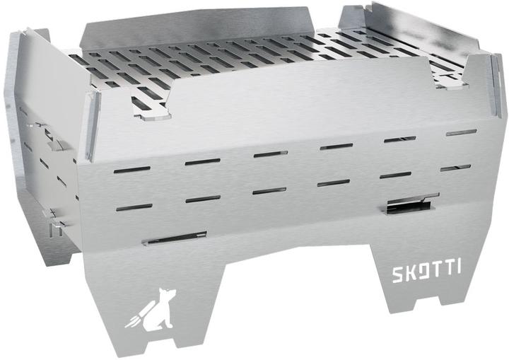 Immagine prodotto Skotti Mini Grill