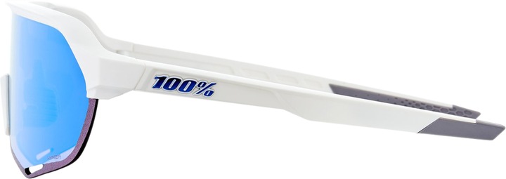 Image du produit 100% S2 (Blanc Mat, Bleu)