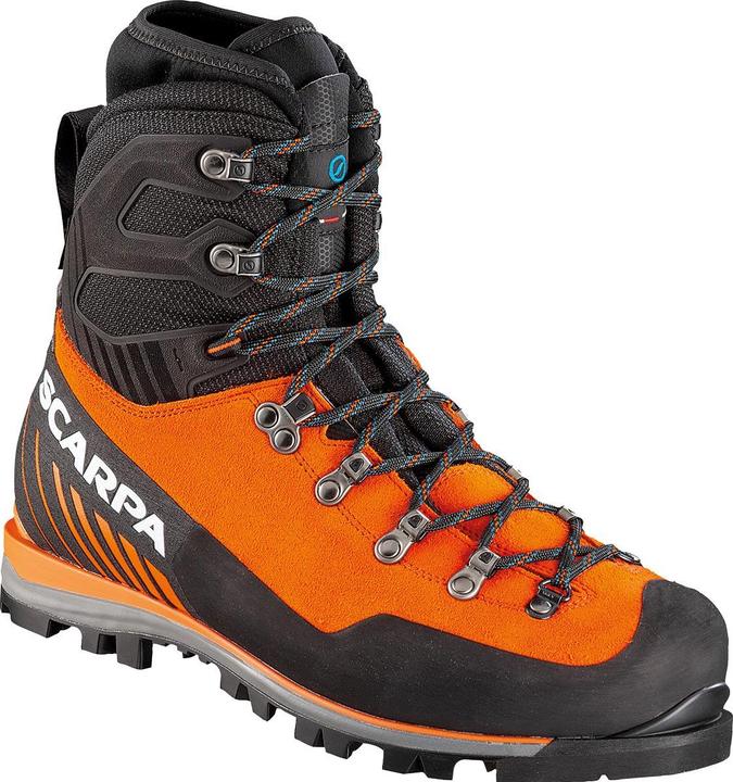 Immagine prodotto Scarpa Mont Blanc Pro GTX Schuhe (45)