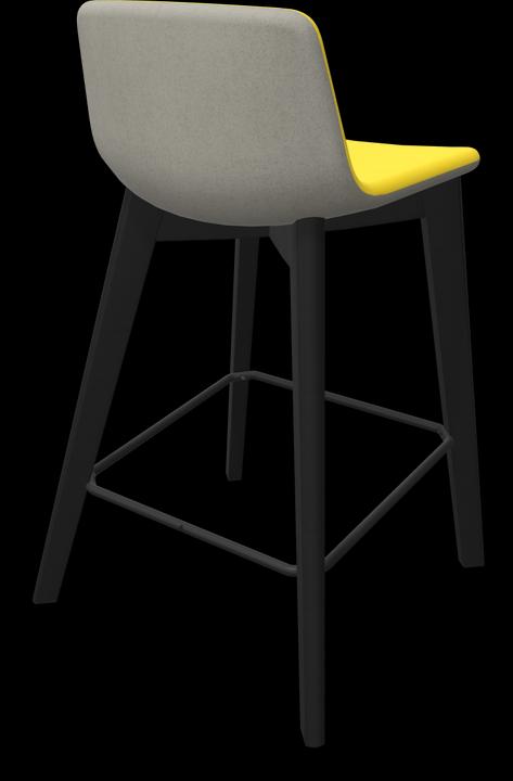 Produktbild Narbutas Twist & Sit Barhocker