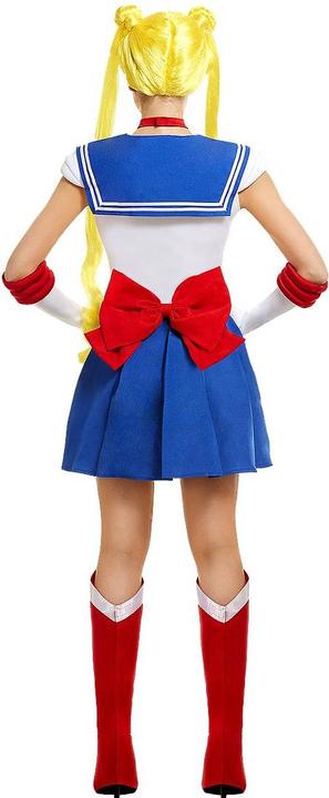 Produktbild Metamorph Sailor Moon Kostüm (L)