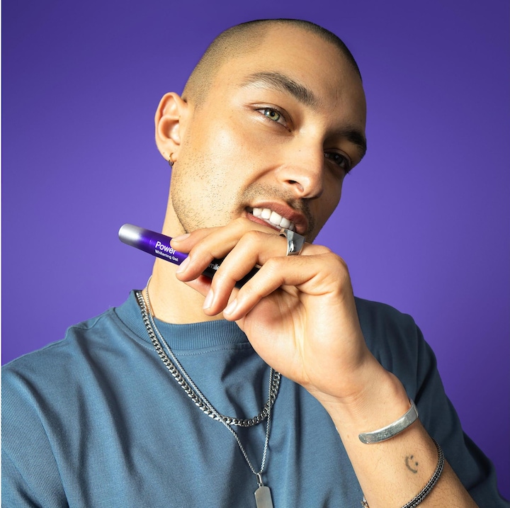 Actual product image SmilePen Power Whitening Gel (6 ml, Gel)