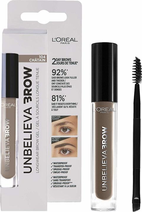 Produktbild L'Oréal Paris Unbelievable Brow