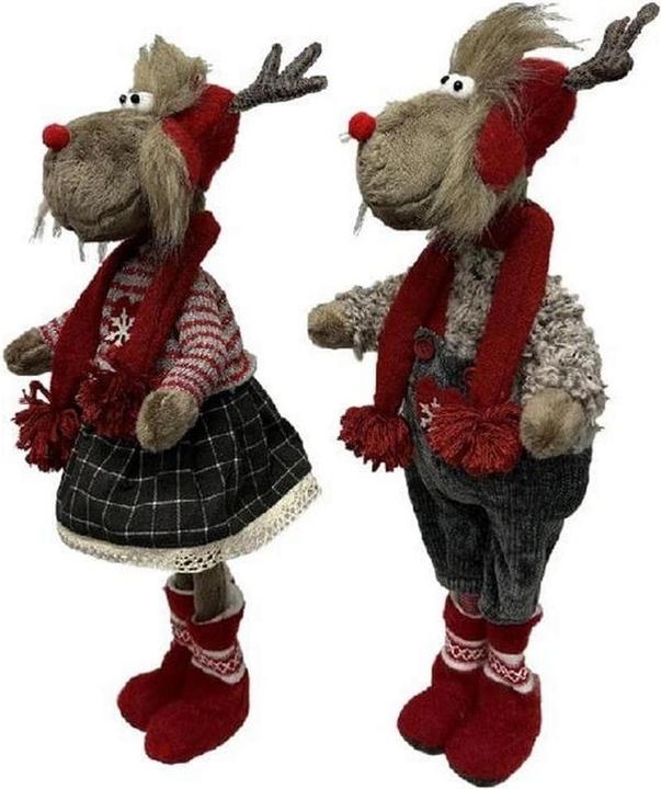 Produktbild GuGus Deko Figur Elch