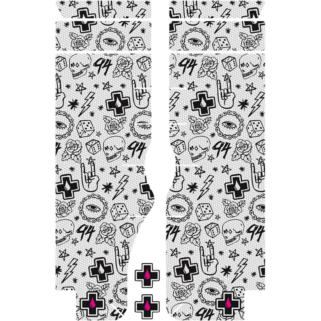 Thumbnail - Muc-Off, Veloreinigung + Velopflege, (Rahmenschutzfolie)