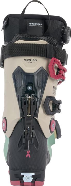 Produktbild K2 Winter K2 Damen Mindbender 115 BOA Ski -Stiefel in Grösse 40 (25.5)