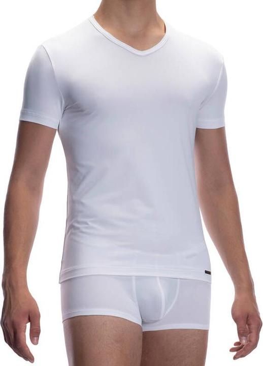 Immagine prodotto Olaf Benz Maglietta con scollo a V (XXL)