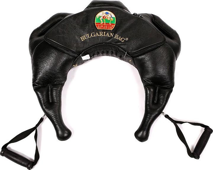 Produktbild Suples Bulgarian Bag (1 x 18 kg)