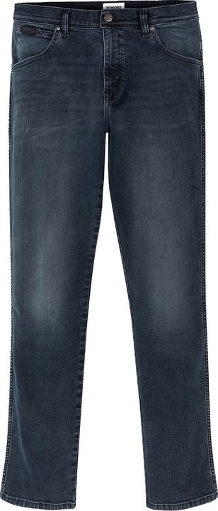 Immagine prodotto Wrangler Texas Slim Jeans Slim Fit fiume livido (W33/L34)
