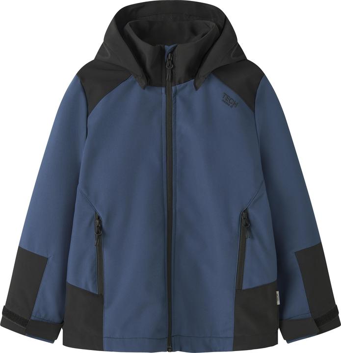 Immagine prodotto Name it ALFALIGHT08 Softshell-Jacke (152)
